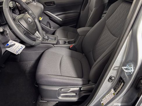 New 2026 Toyota Corolla Cross LE image 11