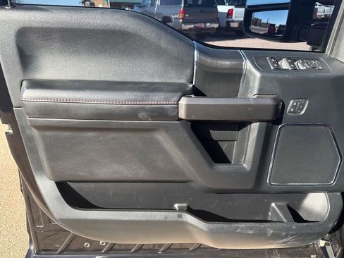 Used 2020 Ford F150 Lariat w/ Equipment Group 502A Luxury AWD/4WD image 10