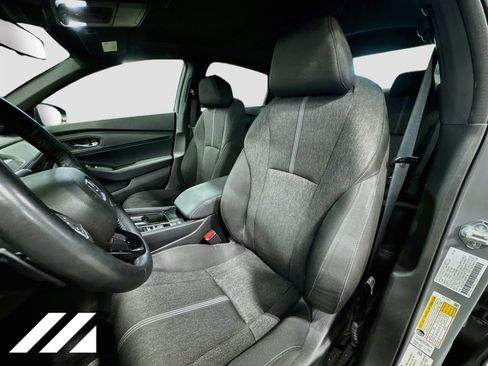 Used 2025 Honda Accord Sport image 20