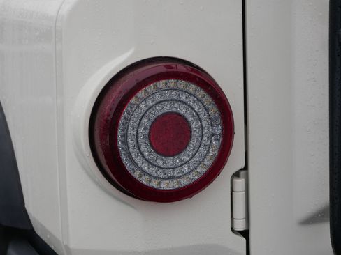 New 2026 INEOS Grenadier Fieldmaster Edition image 17