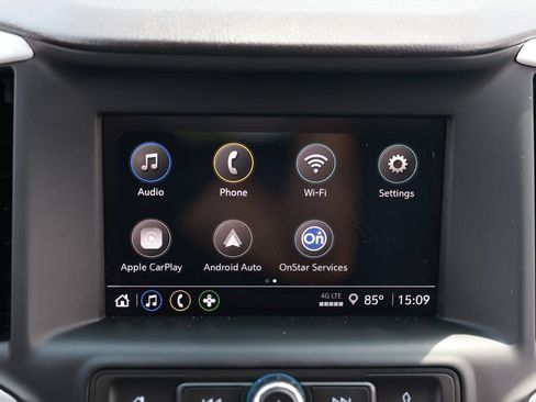 Used 2023 GMC Terrain SLE w/ Elevation Edition FWD image 35