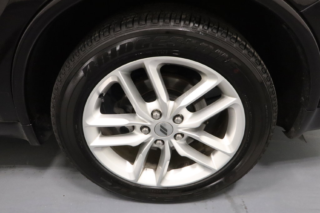 Used 2021 Dodge Durango R/T w/ Technology Group AWD/4WD image 23