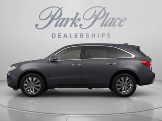 Used 2016 Acura MDX FWD w/ Technology Package video 2