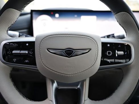 New 2026 Genesis G80 2.5T Sport Prestige AWD/4WD image 33
