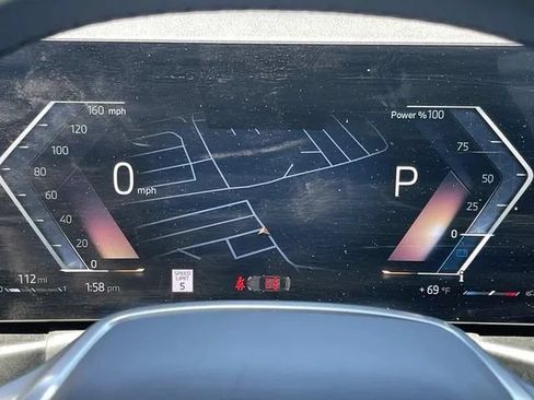 Used 2025 BMW 330i xDrive Sedan AWD/4WD image 43