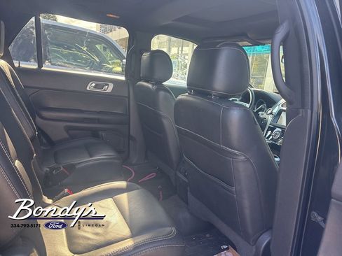Used 2015 Ford Explorer Sport w/ Equipment Group 401A image 4