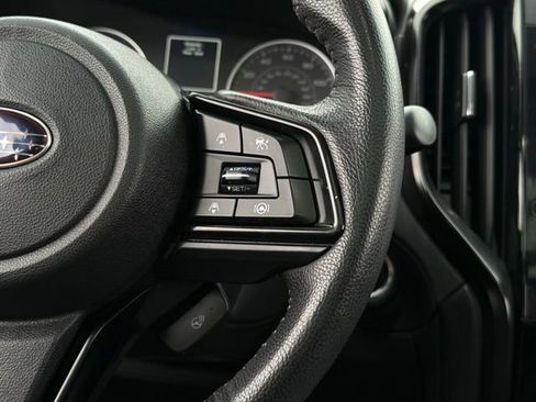 Used 2022 Subaru Ascent Onyx Edition image 9