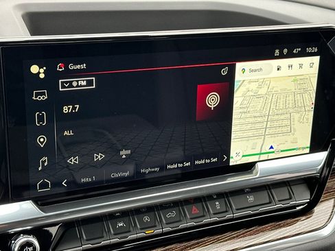 New 2026 GMC Sierra 1500 Elevation w/ Elevation Select Package image 18