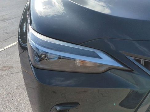 New 2026 Lexus NX 450h+ AWD w/ Luxury Package image 10