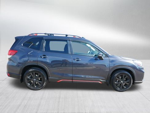 Used 2019 Subaru Forester Sport w/ Popular Package #2 image 8