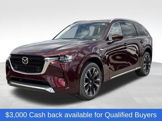 New 2026 MAZDA CX-90 3.3 Turbo S w/ Premium Plus AWD/4WD video 2