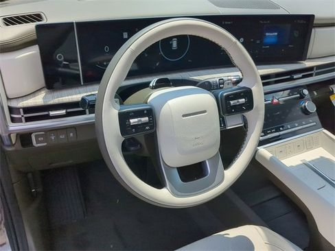 New 2025 Hyundai Santa Fe Calligraphy w/ Tow & Go Package image 14