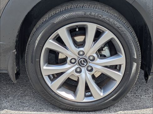 Used 2020 MAZDA CX-30 FWD w/ Preferred Package image 12