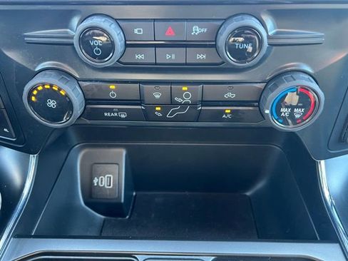 Used 2025 Ford F150 STX AWD/4WD image 18