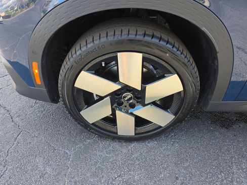 Certified 2025 MINI Cooper Countryman S w/ Comfort Package Max image 8