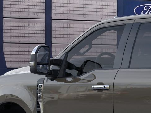New 2026 Ford F250 Lariat AWD/4WD image 21