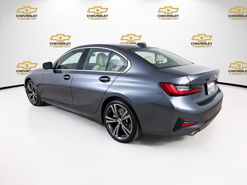 Used 2022 BMW 330i Sedan w/ Premium Package 2 image 5