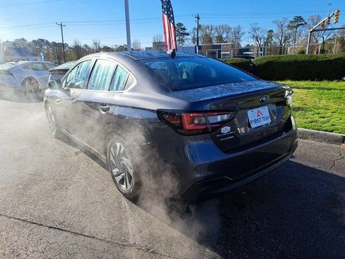 Used 2025 Subaru Legacy Limited image 10