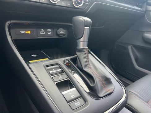 Used 2025 Honda CR-V Sport-L image 18