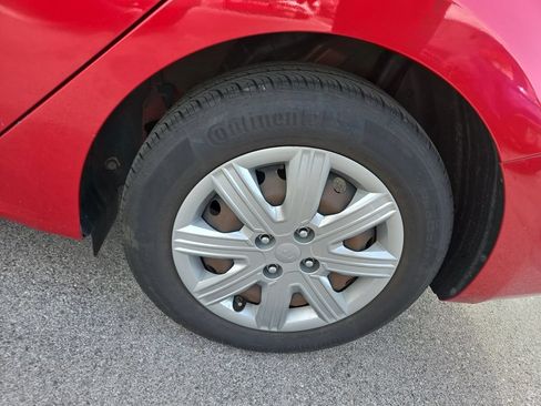 Used 2021 Kia Rio Sedan FWD image 7
