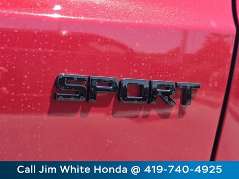 New 2026 Honda CR-V Sport image 13