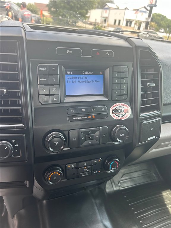 Used 2020 Ford F150 XL w/ XL Power Equipment Group AWD/4WD image 11