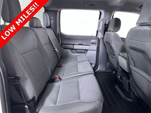 Used 2024 Ford F150 XLT w/ Tow/Haul Package image 28
