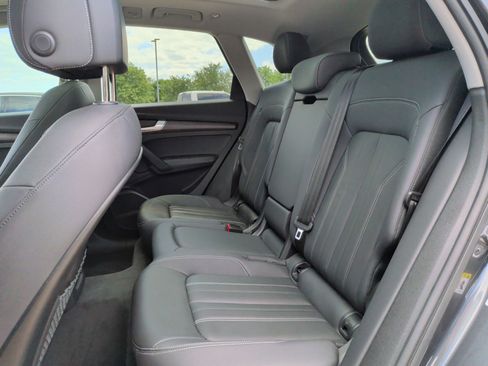 Certified 2023 Audi Q5 2.0T Premium Plus w/ Premium Plus Package AWD/4WD image 32