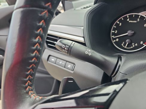 Used 2023 Nissan Altima 2.5 SR image 26