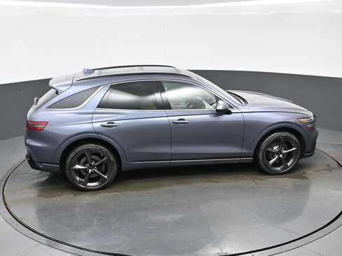 New 2026 Genesis GV70 3.5T Sport Prestige w/ G1 Accessory Package image 26