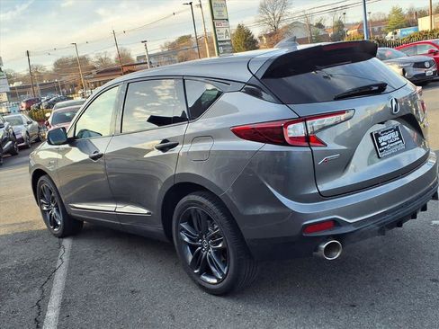 Certified 2024 Acura RDX A-Spec image 4