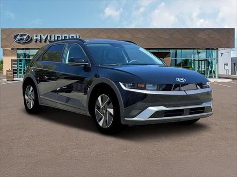 New 2026 Hyundai Ioniq 5 SEL AWD/4WD image 11
