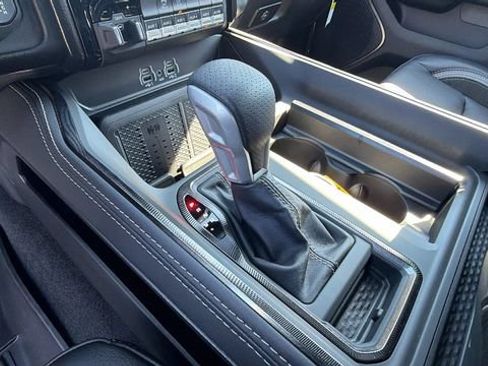 New 2026 RAM 1500 RHO AWD/4WD image 25
