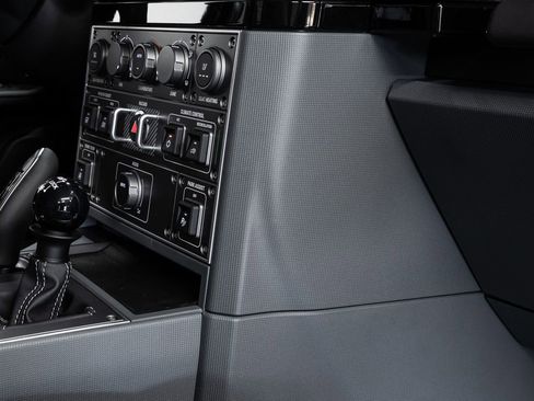 New 2026 INEOS Grenadier AWD/4WD image 33