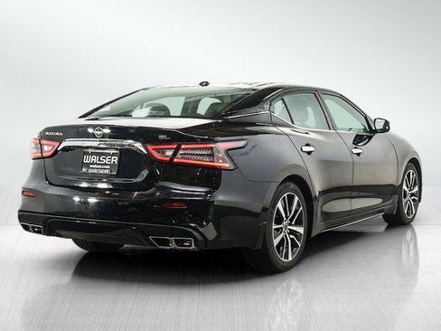 Used 2023 Nissan Maxima SL FWD image 5