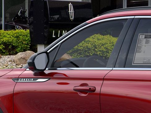 New 2026 Lincoln Corsair Premiere image 20