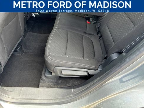 Used 2024 Ford Escape Active AWD/4WD image 34