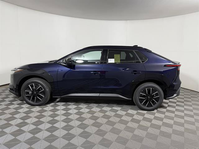 New 2026 Toyota bZ AWD/4WD image 8