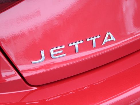 Used 2022 Volkswagen Jetta SEL image 51