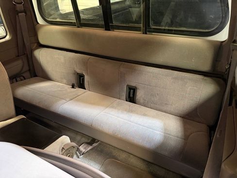 Used 1996 Ford F250 4x4 SuperCab image 8