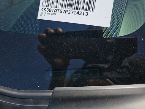 Used 2023 Subaru Impreza 2.0i Limited image 17