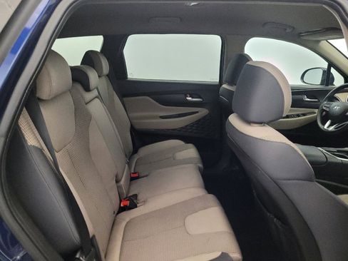 Used 2023 Hyundai Santa Fe SE w/ Cargo Package AWD/4WD image 19