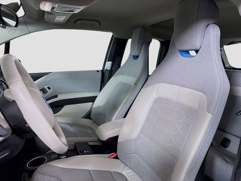 Used 2018 BMW i3 image 22