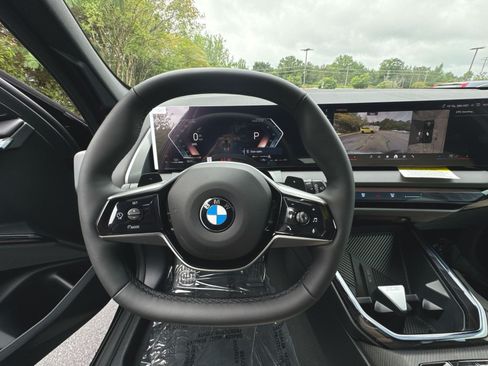 New 2026 BMW X3 xDrive30i w/ Premium Package AWD/4WD image 18