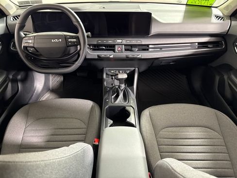 Used 2025 Kia K4 EX FWD image 23