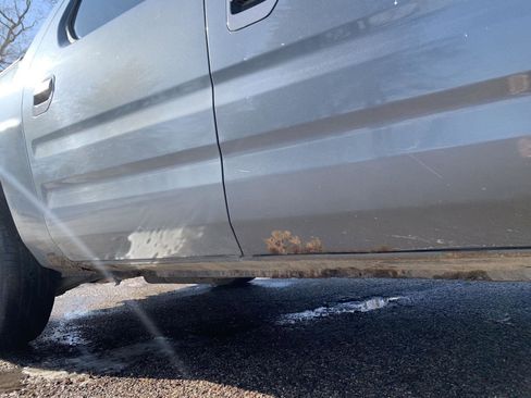 Used 2011 Honda Ridgeline RTL image 13