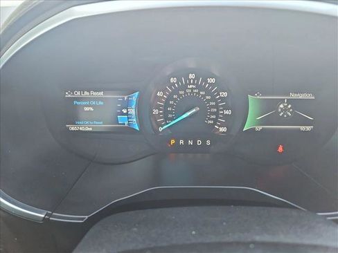 Used 2017 Ford Edge Titanium w/ Equipment Group 301A image 11