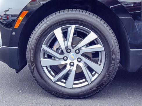 Used 2022 Chevrolet Equinox Premier AWD/4WD image 16
