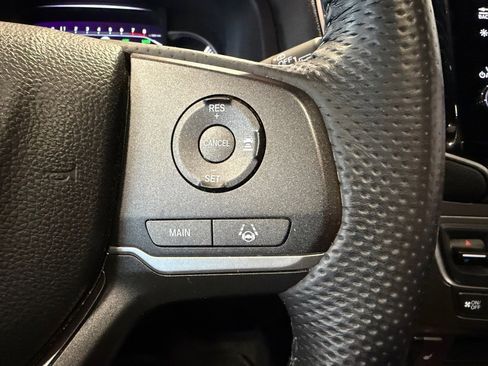 Used 2023 Honda Passport EX-L image 35