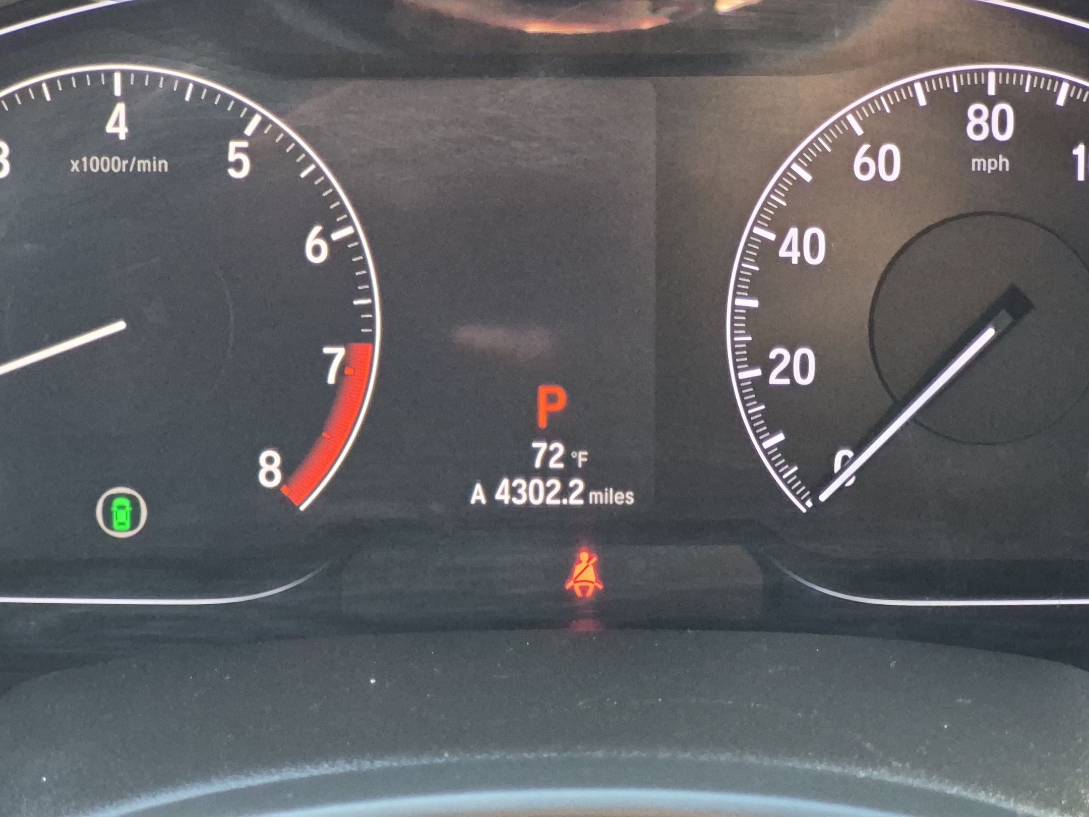 Used 2018 Honda Accord Touring image 24